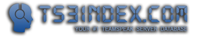 TS3Index - TeamSpeak 3 Server Database Partner