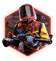 Rust Game Server - NRG Gaming