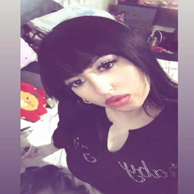 amila - NRG Community Server Administrator